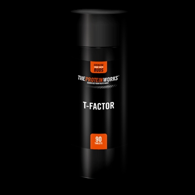 T- Factor