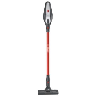 HF322AFP 011 Scopa Ricaricabile senza Sacco Tensione 22 V Colore Grigio
