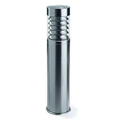 Priap - Applique Priap E-27 23 W 430 Mm Inox