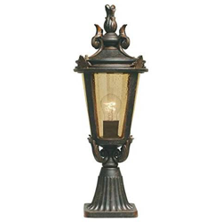 Baltimora Piedistallo Lanterna Media en oferta