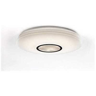 Inspired Mantra - Maldivas - 40w Tuneable White 3000k-6000k, 2800lm, Incasso A Filo Dimmerabile Con Telecomando