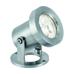 Searchlight 6223ss - Ip65 - 3 X 1w Led Stainless Steel Outdoor Spotlight características