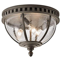 Kl / Halleron / F Halleron A 3 Luci Soffitto A Filo Luce In Londonderry en oferta