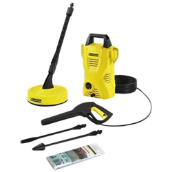 Full Control Home Idropulitrice ad Acqua Fredda MJ 180 FC 230 V Colore Nero / Giallo características