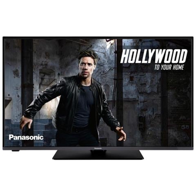 TV LED Ultra HD 4K 43'' TX-43HX580E Smart TV