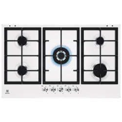 90 cm Slim 2.0 profilo 8mm- 5 fuochi gas - bruciat características