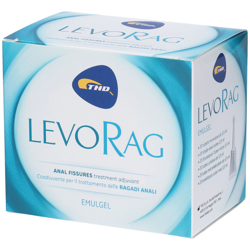 LevoRag Emulgel en oferta