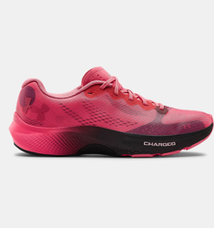 Scarpe da corsa UA Charged Pulse da donna características