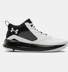 Scarpe da basket UA Lockdown 5 da adulto en oferta