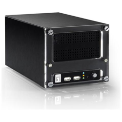 Stazione di videosorveglianza LevelOne NVR-1209 - 9 Canali - Videoregistratore di rete - H. 264, AVI Formati - 480 Fps - HDMI precio