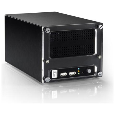 Stazione di videosorveglianza LevelOne NVR-1209 - 9 Canali - Videoregistratore di rete - H. 264, AVI Formati - 480 Fps - HDMI