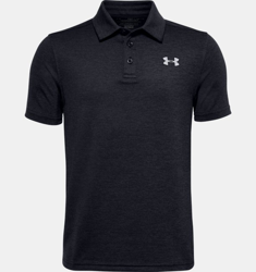 Polo UA Playoff da ragazzo en oferta