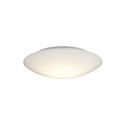 Belid Lovo - Plafoniera Led 1 Luce Filo Opale