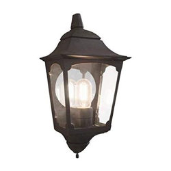 Cappella Mezzo Lantern 2 Black en oferta