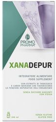 XANADEPUR 300 ML en oferta