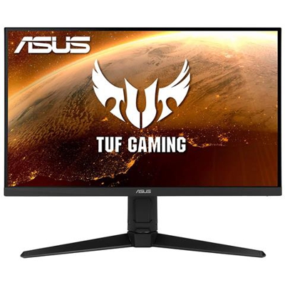 Monitor 27'' LED IPS Gaming TUF Gaming VG279QL1A 1920 x 1080 Full HD Tempo di Risposta 1 ms Frequenza di Aggiornamento 165 (Hz)