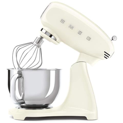Robot da Cucina SMF03CREU Capacità 4.8 L Potenza 800 W Colore Crema en oferta