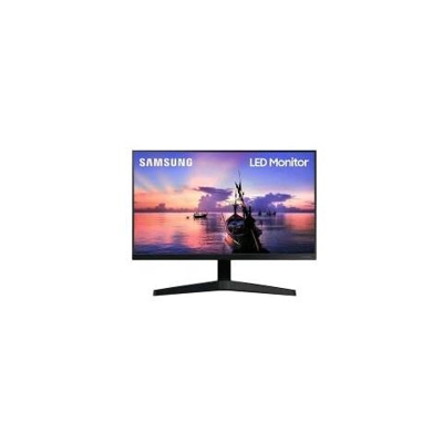 Monitor 24'' LED IPS LF24T350FHU 1920x1080 Full HD Tempo di Risposta 5 ms