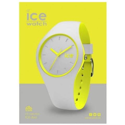 Orologio Ice Watch Ice Duo