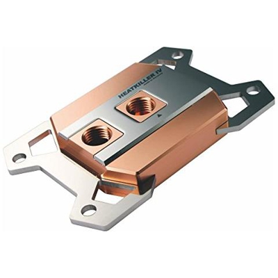 Heatkiller IV Pro AMD - Pure Copper