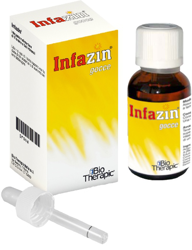 INFAZIN GOCCE 15 ML en oferta