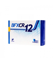 Biofarmex Cr 12 30 Capsule Da 500mg características