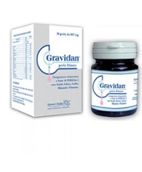 Gravidan 30prl Filmate características