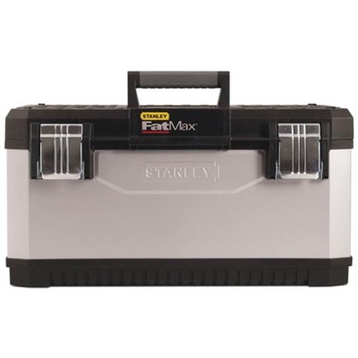 Fatmax Cassetta Portautensili In Plastica 1-95-616