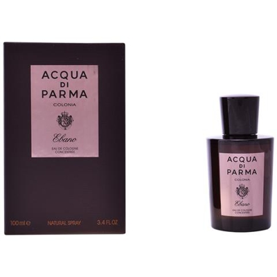 Colonia Ebano Edc Vapo 100 Ml
