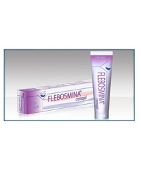 Flebosmina Cremagel 150ml precio