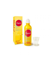 Labcatal Rame Oro Argento Integratore Alimentare Gocce 60ml en oferta