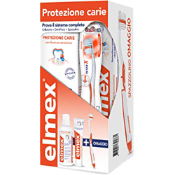 SPECIAL PACK MERIDOL COLLUTORIO 400 ML + SPAZZOLINO MORBIDO en oferta