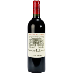 CHATEAU LA LAGUNE 2014 - 3EME CRU CLASSE en oferta