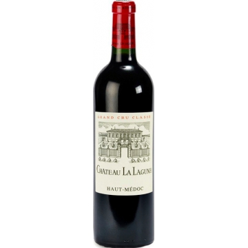 CHATEAU LA LAGUNE 2014 - 3EME CRU CLASSE