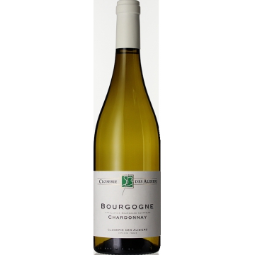 BOURGOGNE - CHARDONNAY 2019 - CLOSERIE DES ALISIERS
