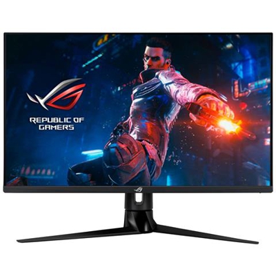 Monitor 32'' LED IPS Rog Swift PG329Q 2560x1440 Quad HD Tempo di Risposta 1 ms Frequenza di Aggiornamento 175 (Hz)