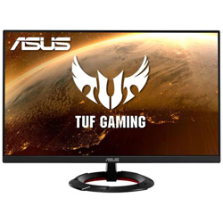 Monitor 23.8'' LED IPS Gaming TUF Gaming VG249Q1R 1920 x 1080 Full HD Tempo di Risposta 1 ms Frequenza di Aggiornamento 165 (Hz) precio