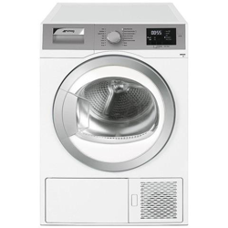 Detalles de la oferta de Asciug. c / front 8kg Cl. a++ 16prog. Disp. led Asciug. c / front 8kg Cl. a++ 16prog. Disp. led en oferta
