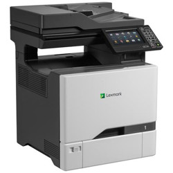 MFP LEXMARK XC4150 47PPM DUPLEX-ETH-TOUCH-HD BSD características