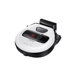 VR10M701IUW Robot Aspirapolvere Powerbot VR7000 Sistema Ciclonico Colore Bianco características