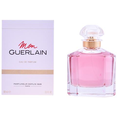 Mon Guerlain Edp Vapo 100 Ml