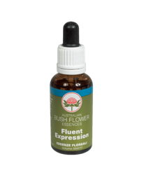 Fiori Australiani Fluent Expression Gocce 30ml precio