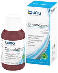 OMEOTOX NONI 150 ML precio