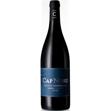 CROZES HERMITAGE - CAP NORD 2018 - DOMAINE LAURENT COMBIER