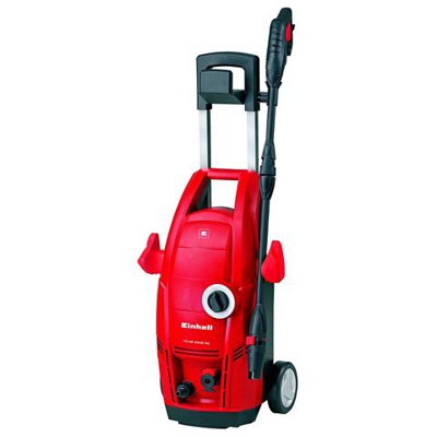 TC-HP 2042 Idropulitrice Potenza 200 Watt