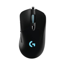 Mouse Gaming G403 6 Tasti 1600 DPI Colore Nero en oferta