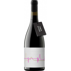 PUNTO DE FUGA CORRAL DEL MATE 2018 - VINA ZORZAL en oferta