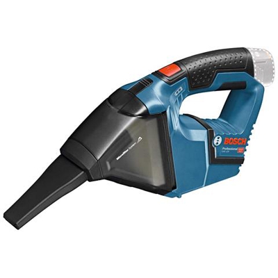 Aspiratore a Batteria GAS 12V Professional Capacità 0.35 L