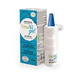 VISUXL GEL 10 ML en oferta