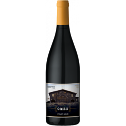 OREGON PINOT NOIR 2018 - OMEN precio